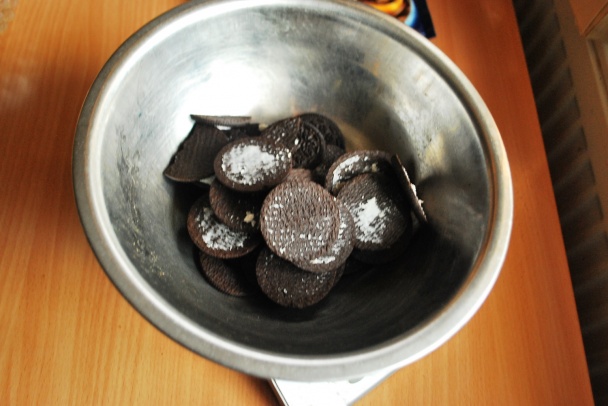 Truffle tarts (fotorecept) - obrázok 2