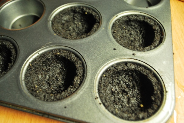 Truffle tarts (fotorecept) - obrázok 3