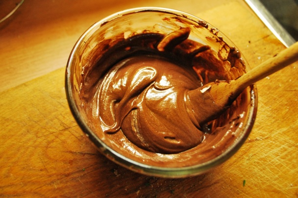 Truffle tarts (fotorecept) - obrázok 4