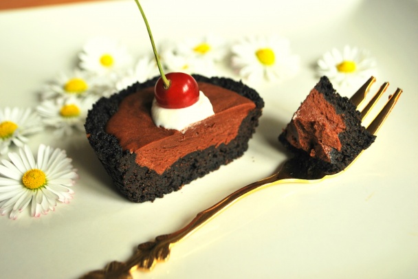 Truffle tarts (fotorecept) - obrázok 5