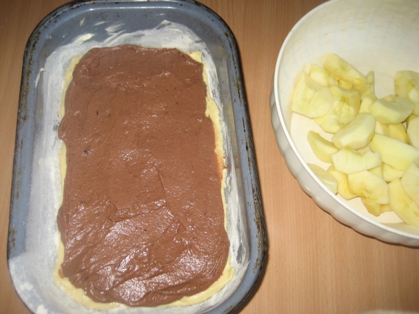 Jablkové dunajské vlny (fotorecept) - obrázok 3