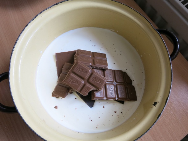 Milka rezy (fotorecept) - obrázok 9