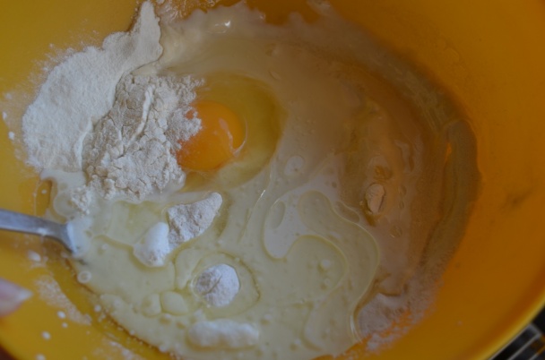 Strašidielka (fotorecept) - obrázok 2