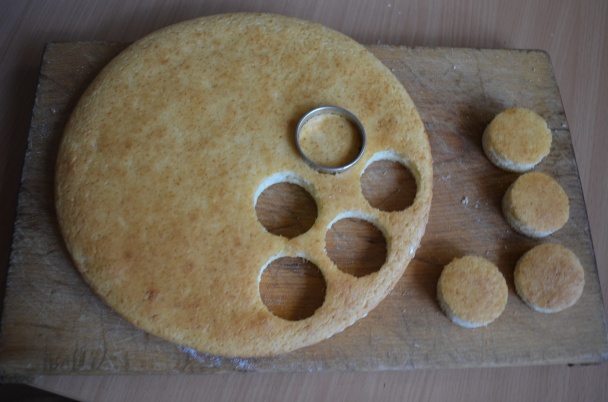 Strašidielka (fotorecept) - obrázok 4