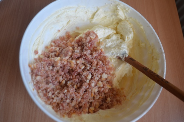 Strašidielka (fotorecept) - obrázok 7