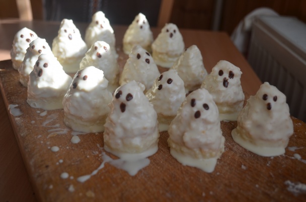 Strašidielka (fotorecept) - obrázok 10