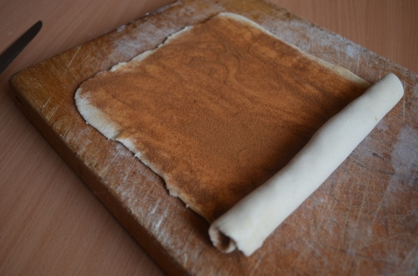 Portugalský koláčik (fotorecept) - obrázok 3
