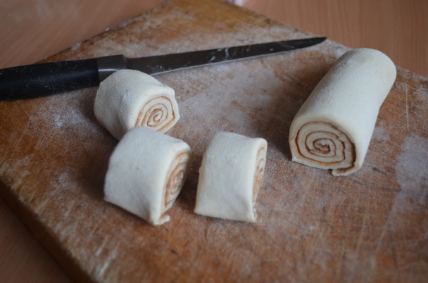 Portugalský koláčik (fotorecept) - obrázok 4