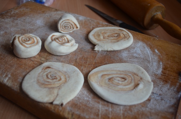 Portugalský koláčik (fotorecept) - obrázok 5