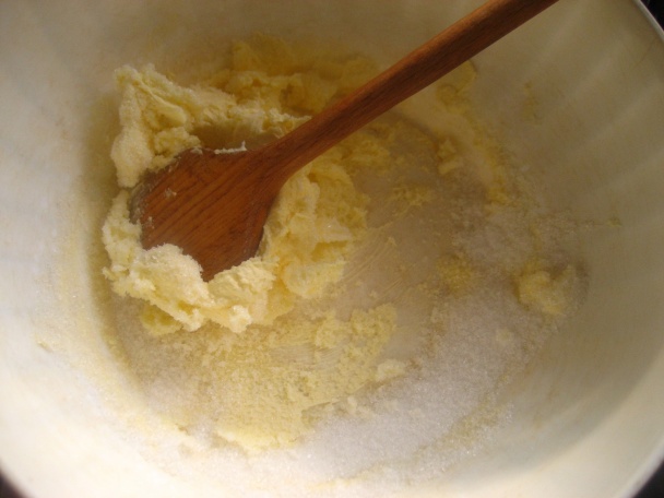 Čokoládovo-kávové čiapočky (fotopostup) - obrázok 2