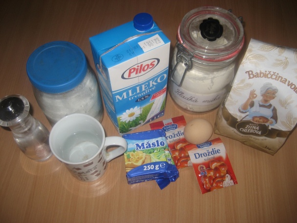 Kráľovský hamburger s domácou žemľou (fotorecept) - obrázok 1