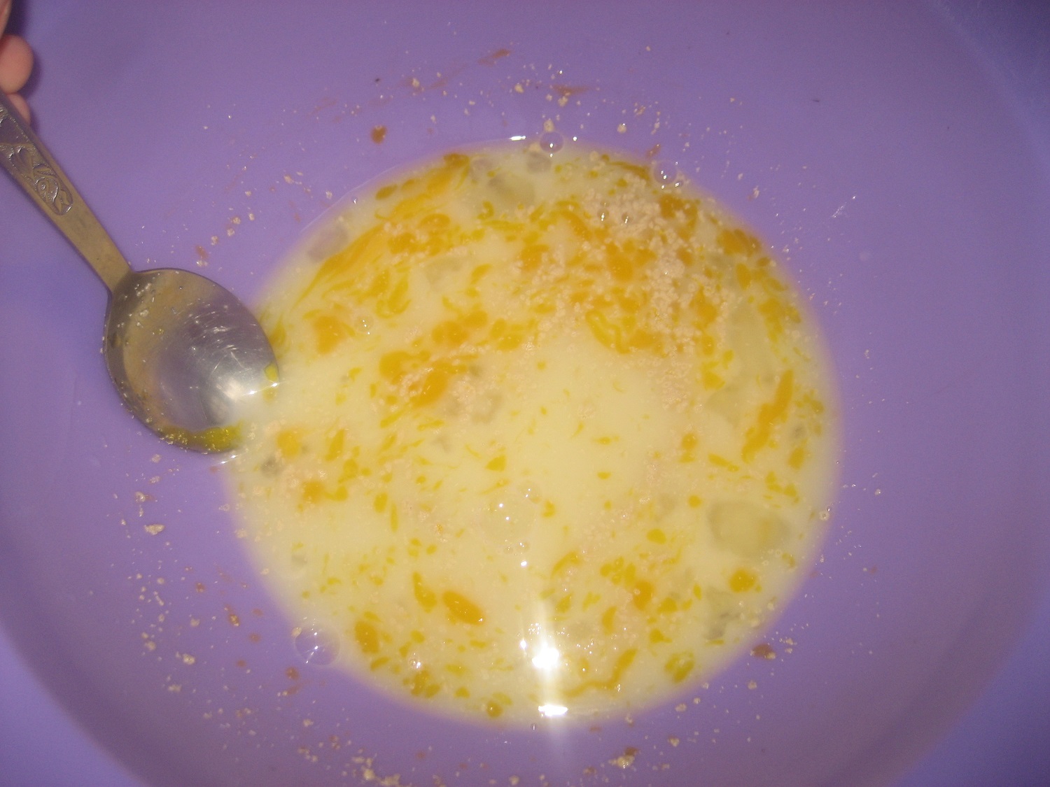 Kráľovský hamburger s domácou žemľou (fotorecept) - obrázok 2