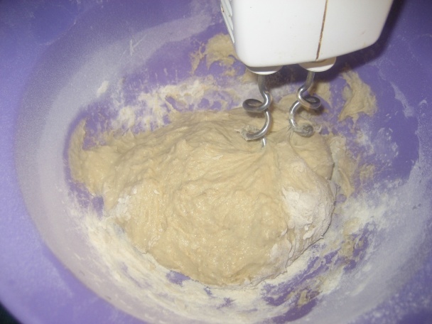 Kráľovský hamburger s domácou žemľou (fotorecept) - obrázok 4