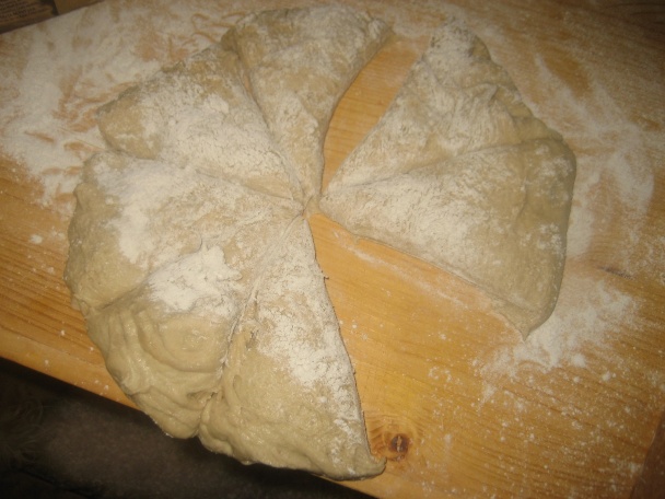 Kráľovský hamburger s domácou žemľou (fotorecept) - obrázok 7