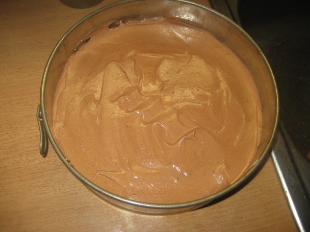 Famózna čokoládová torta - obrázok 6