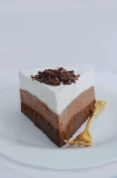 Famózna čokoládová torta - obrázok 8