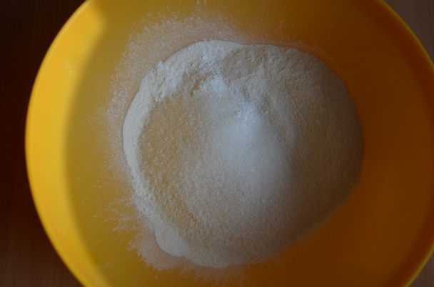 Pribináčikové šišky (fotorecept) - obrázok 3