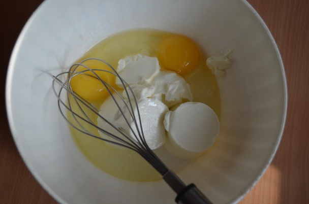 Pribináčikové šišky (fotorecept) - obrázok 4