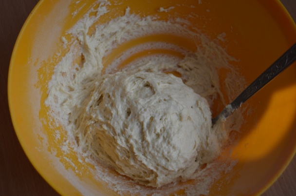 Pribináčikové šišky (fotorecept) - obrázok 5