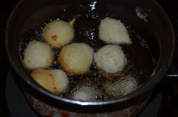 Pribináčikové šišky (fotorecept) - obrázok 6