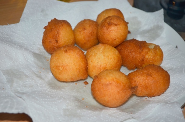 Pribináčikové šišky (fotorecept) - obrázok 7