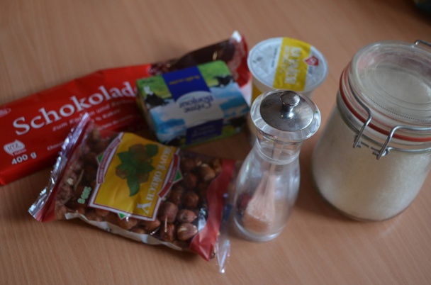 Perfektná domáca Nutella (fotorecept) - obrázok 1