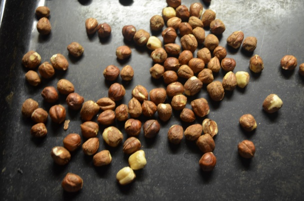 Perfektná domáca Nutella (fotorecept) - obrázok 2