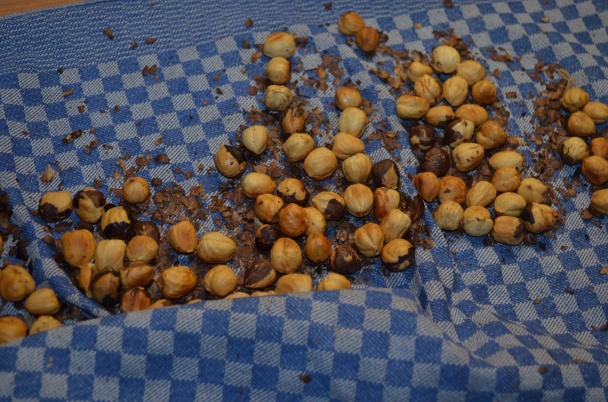 Perfektná domáca Nutella (fotorecept) - obrázok 3