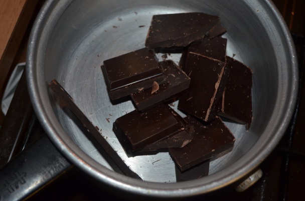 Perfektná domáca Nutella (fotorecept) - obrázok 4