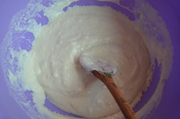 Tigrí chlieb (fotorecept) - obrázok 3