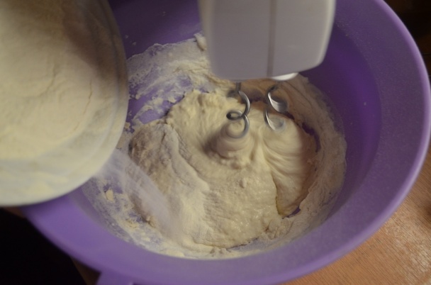 Tigrí chlieb (fotorecept) - obrázok 4