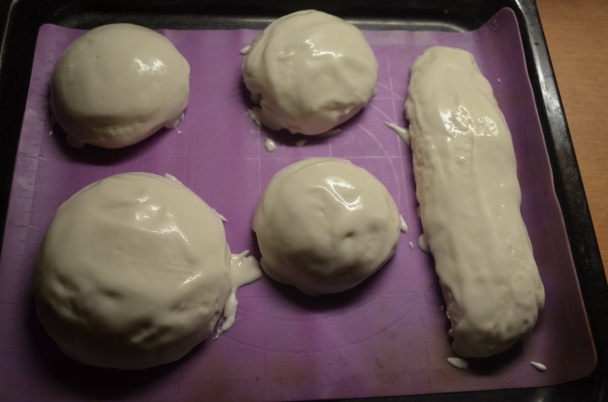 Tigrí chlieb (fotorecept) - obrázok 9