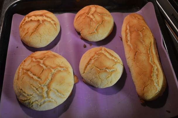 Tigrí chlieb (fotorecept) - obrázok 10