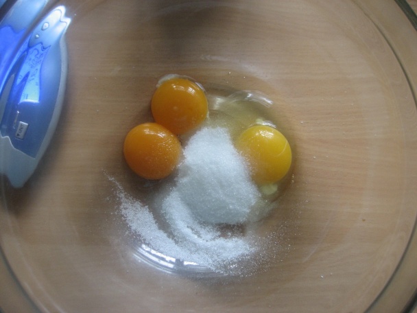 Veľkonočné hniezdo (fotorecept) - obrázok 3