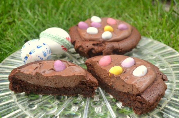 Veľkonočné hniezdo (fotorecept) - obrázok 10