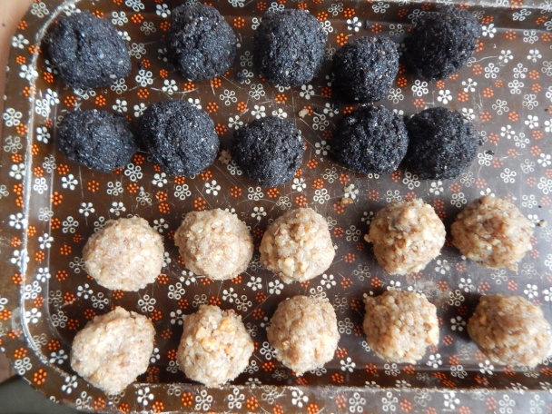 Tradičné bratislavské rožky (fotorecept) - obrázok 5