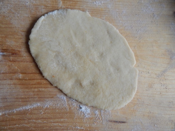 Tradičné bratislavské rožky (fotorecept) - obrázok 9