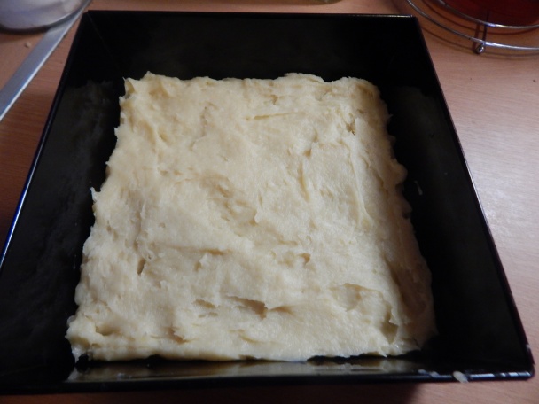 Úžasný vyprážaný krém - Crème frite (fotorecept) - obrázok 7