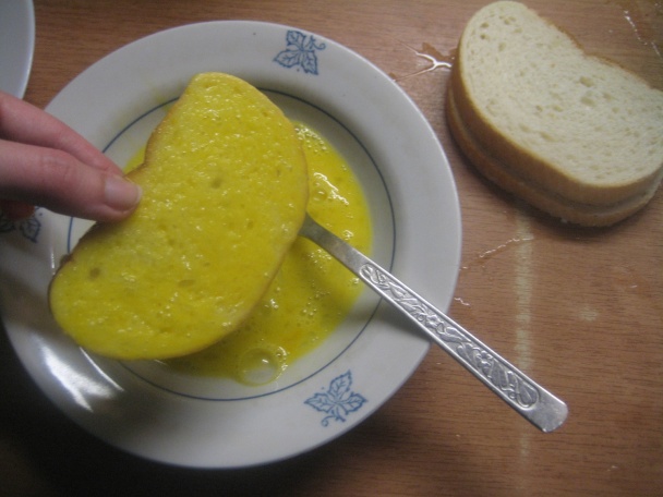 Sezamové chlebíky (fotorecept) - obrázok 1