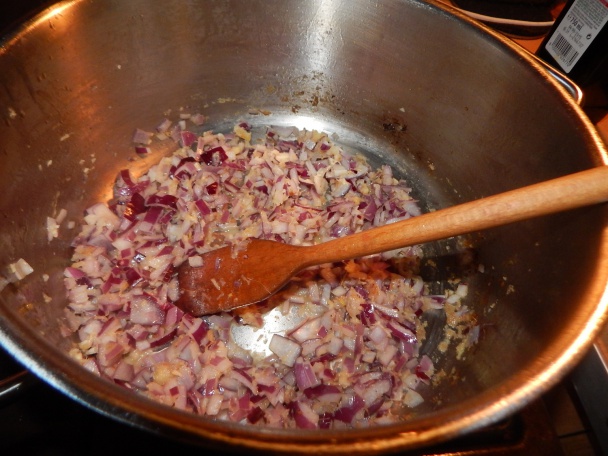 Kuracie stehná s marhuľami (fotorecept) - obrázok 4