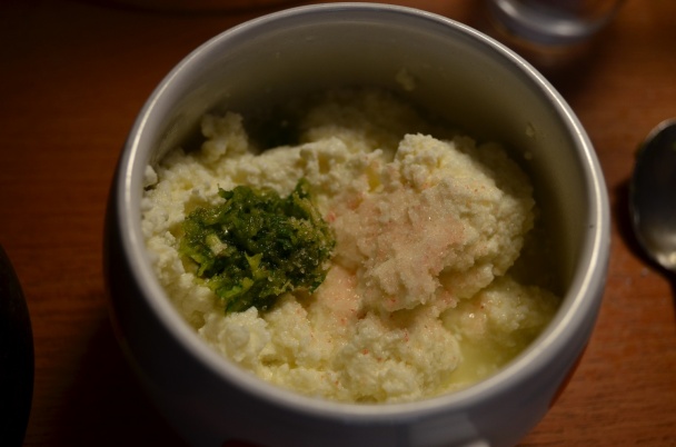 Cesnaková nátierka zo žinčice (fotorecept) - obrázok 4