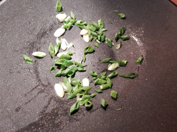 Kačacie prsia s hubami Shimeji (fotorecept) - obrázok 6