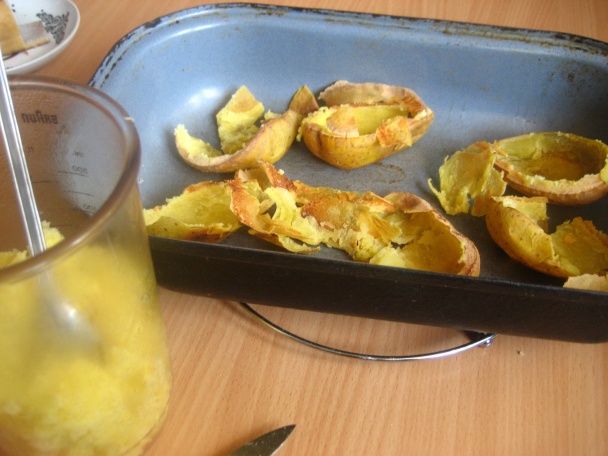 Cibuľový prívarok bez múky - obrázok 2