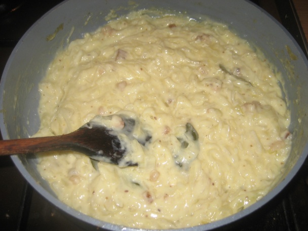 Cibuľový prívarok bez múky - obrázok 3