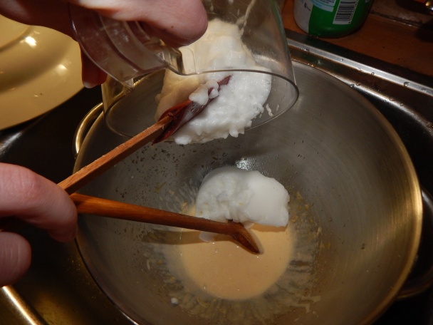 Anglické cookies (fotorecept) - obrázok 2