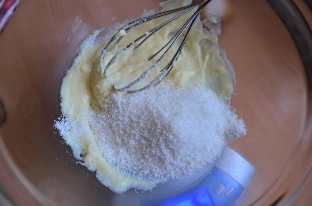 Kokosky v čokoláde (fotorecept) - obrázok 2