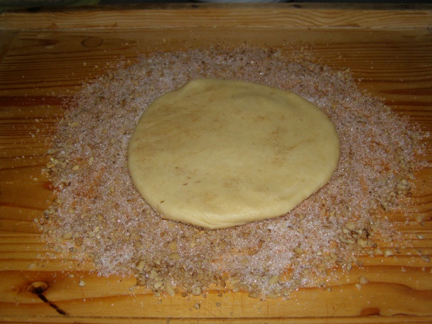 Rebekine rohlíčky (fotorecept) - obrázok 2