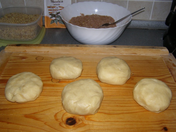 Rebekine rohlíčky (fotorecept) - obrázok 1