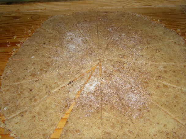 Rebekine rohlíčky (fotorecept) - obrázok 3