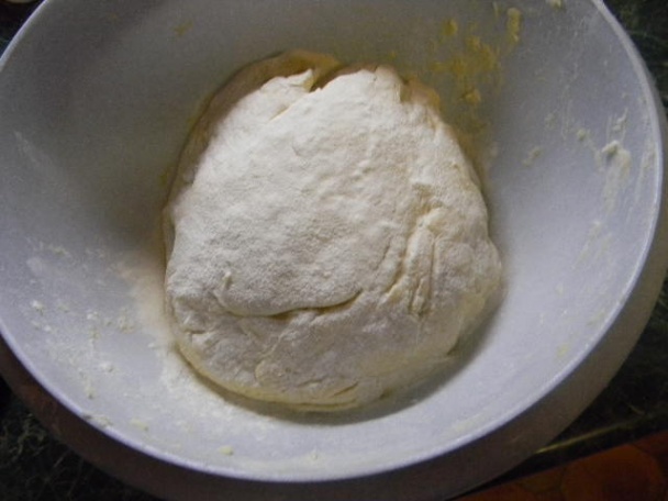 Moravské koláče - obrázok 1